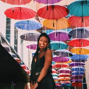 Meet your Posher, Kaitlyn